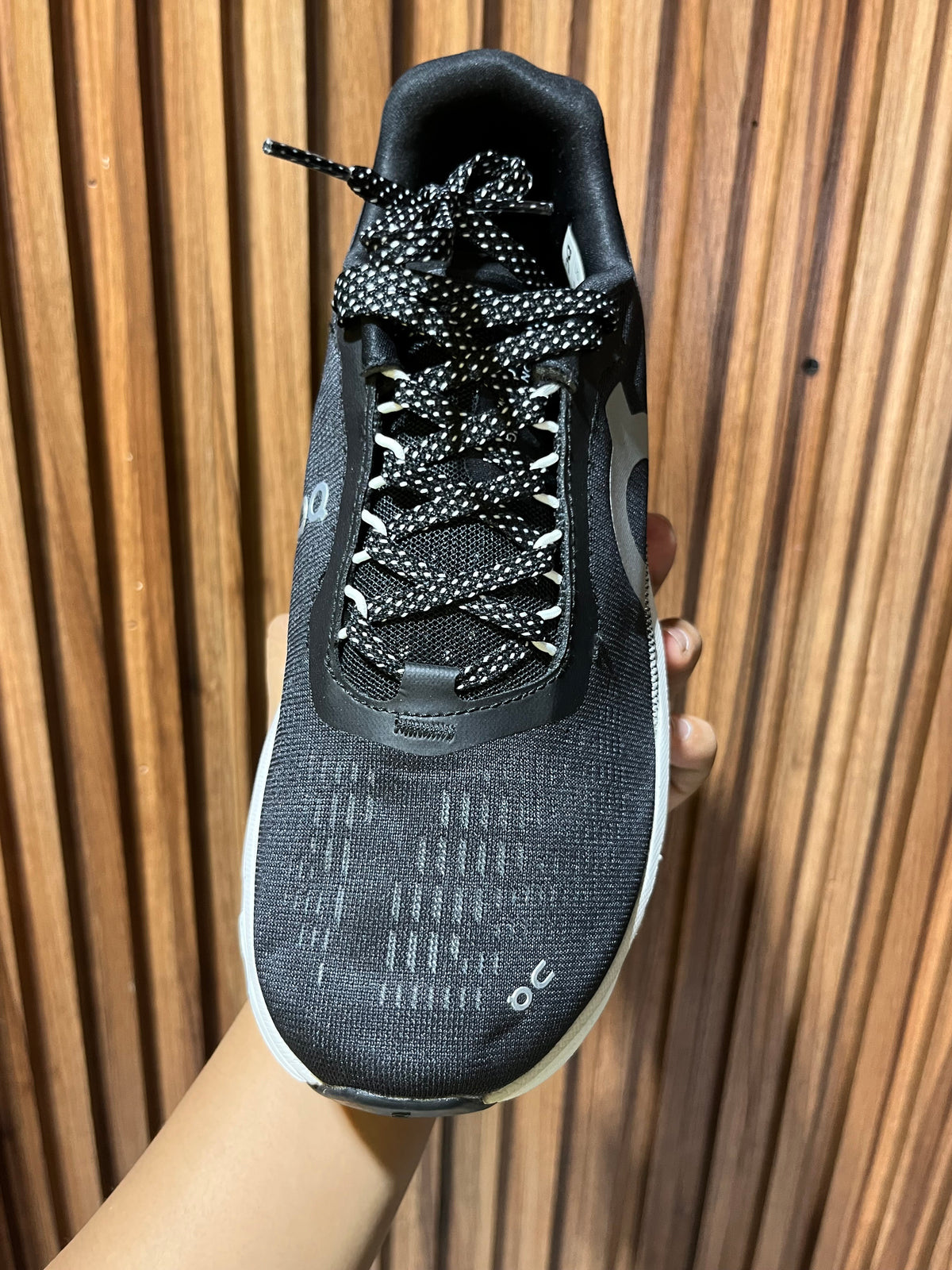 Tenis On Cloudmonster 2