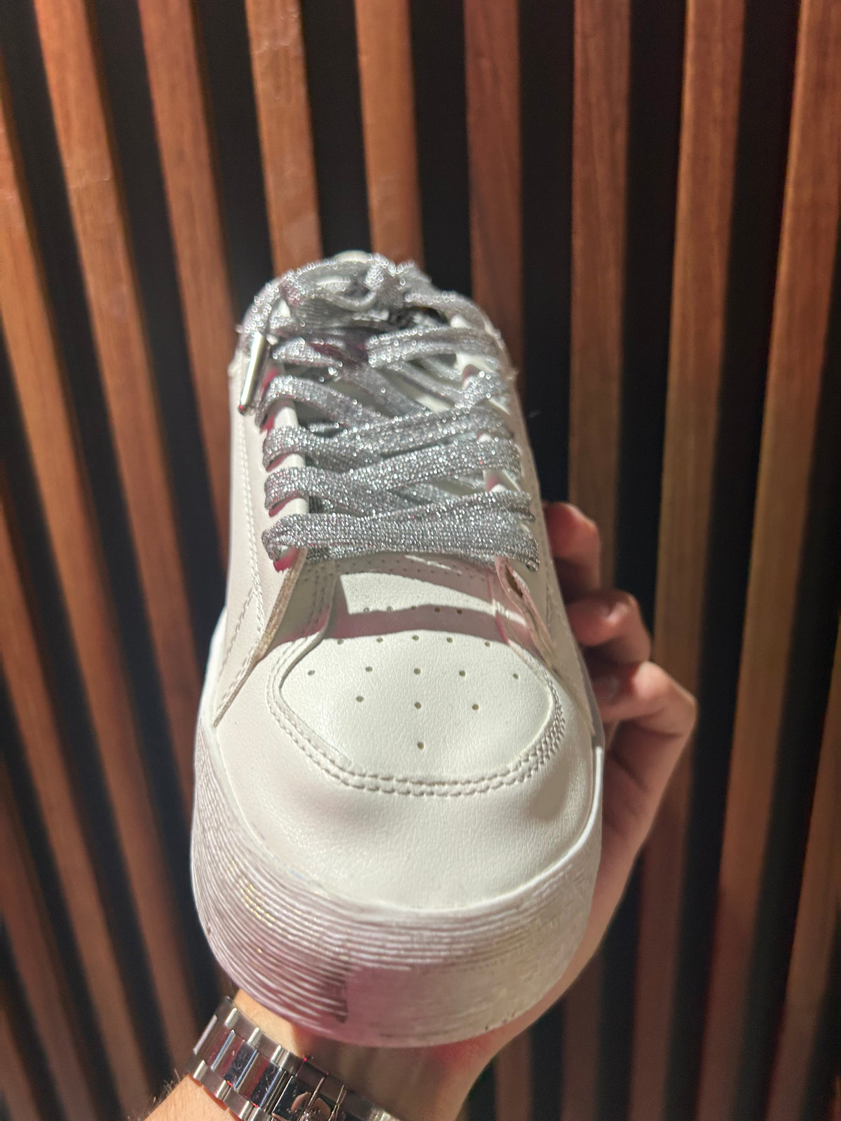 TENIS GOLDEN GOOSE STARDAN