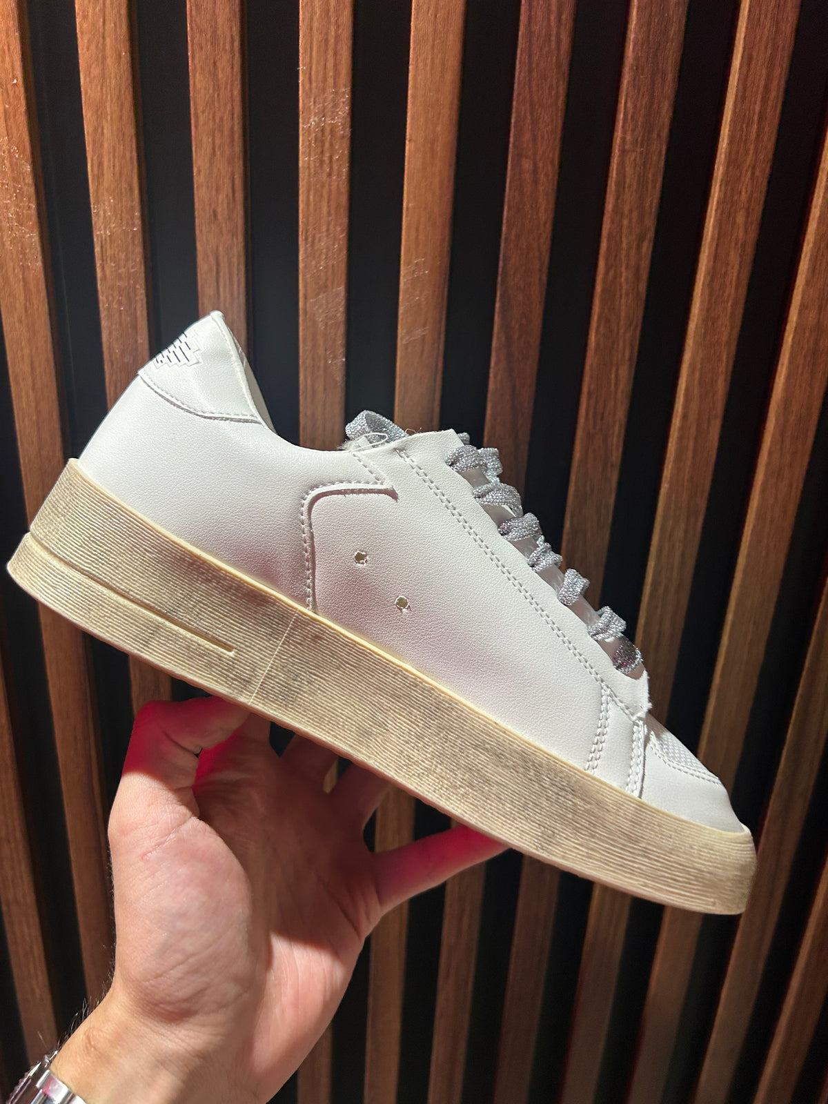 TENIS GOLDEN GOOSE STARDAN