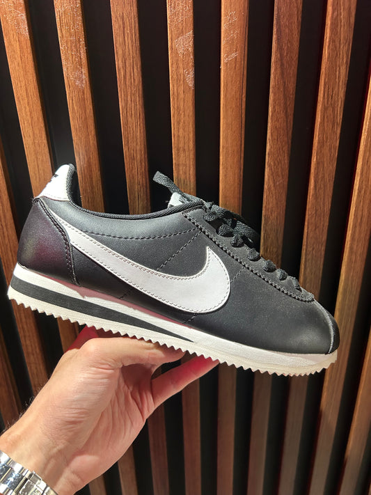TENIS NIKE CORTEZ LEATHER