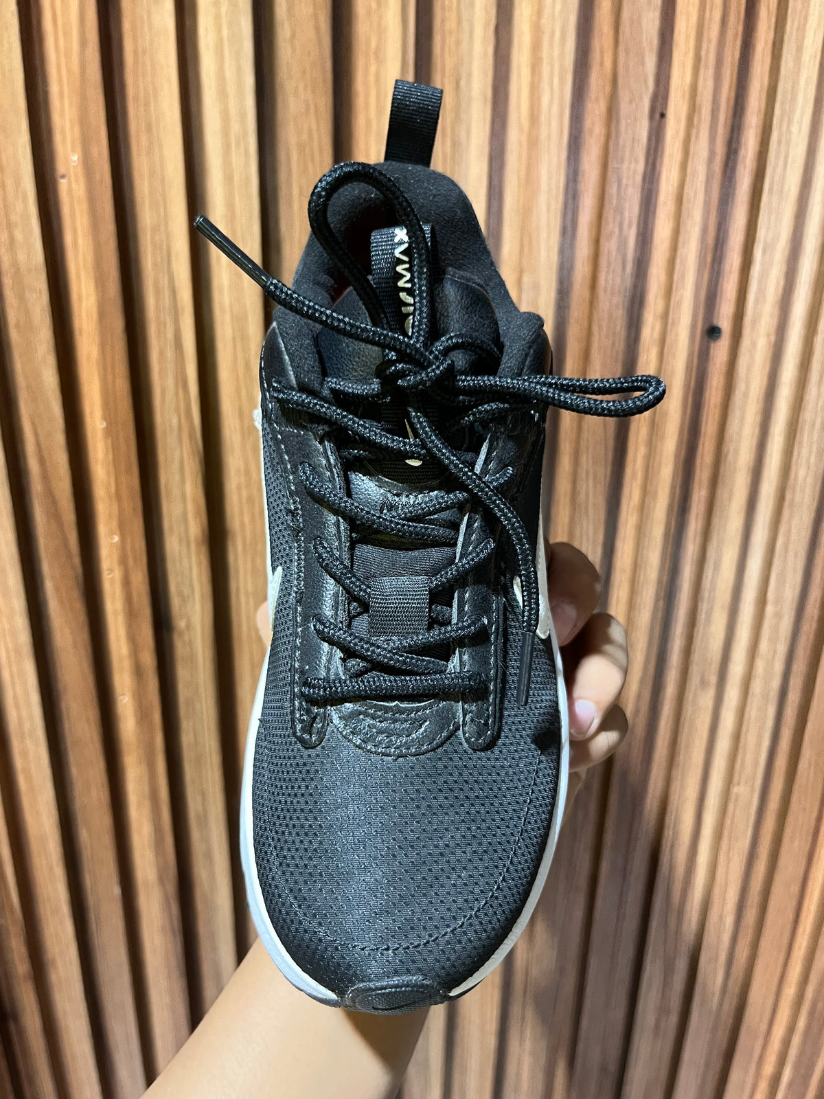 tenis Nike Air Max INTRLK Lite