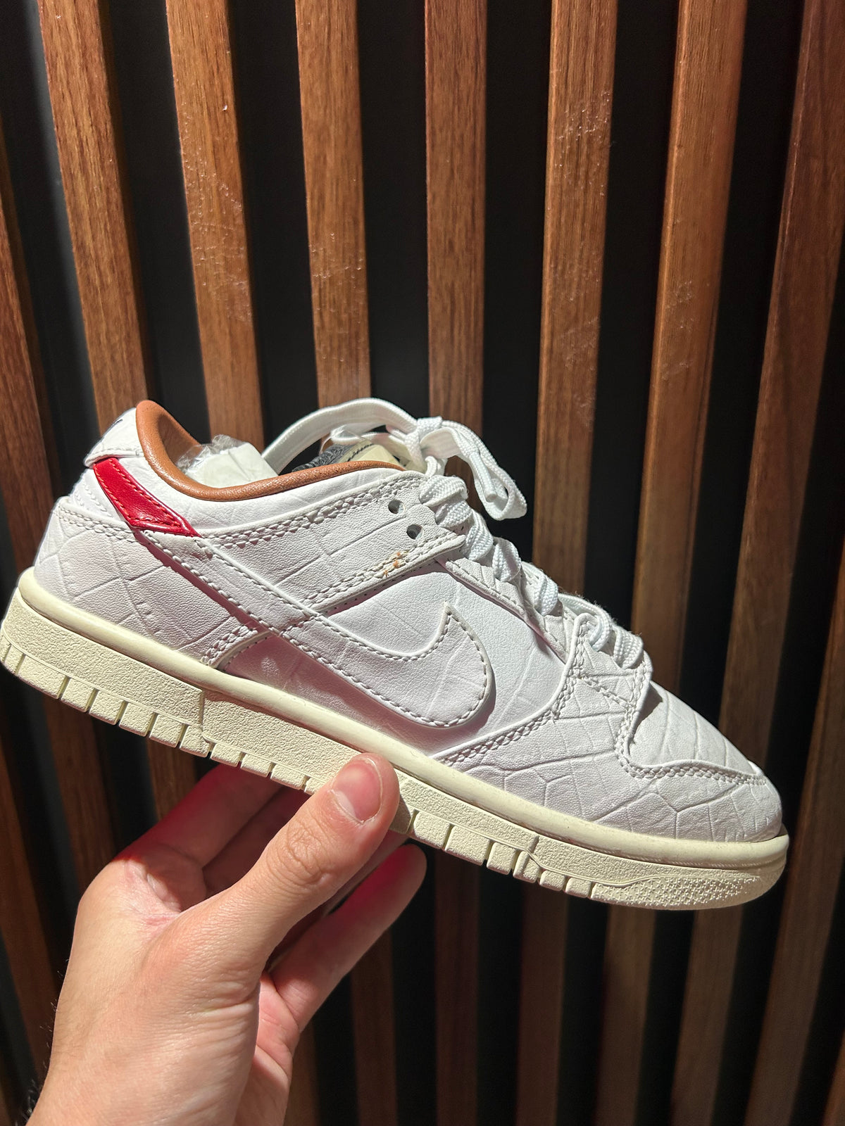 TENIS NIKE SB DUNK LOW PORSCHE 964