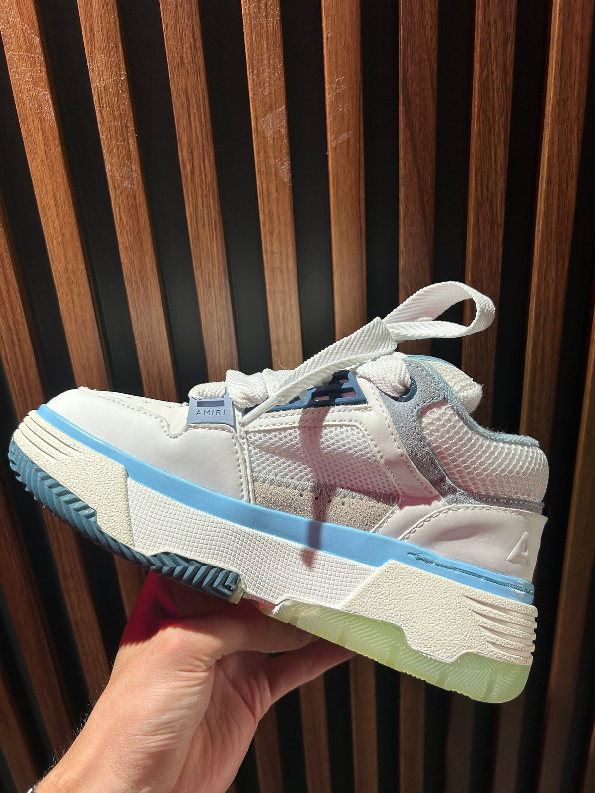 TENIS AMIRI MA-1