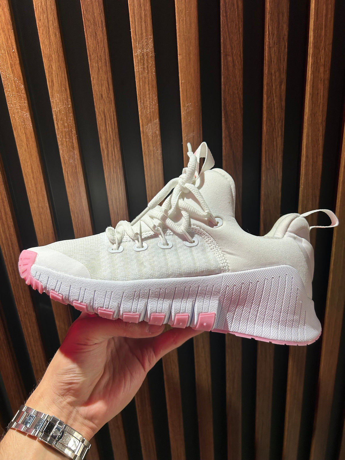 TENIS NIKE FREE METCON 6
