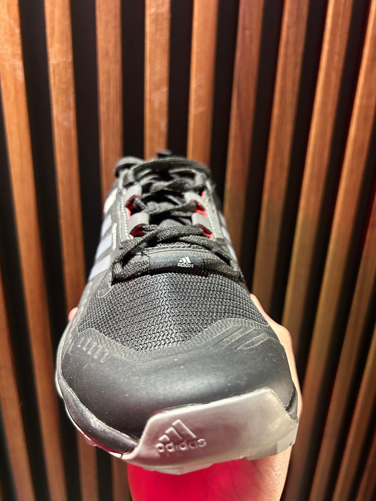 TENIS ADIDAS TERREX SWIFT R3 GORE-TEX
