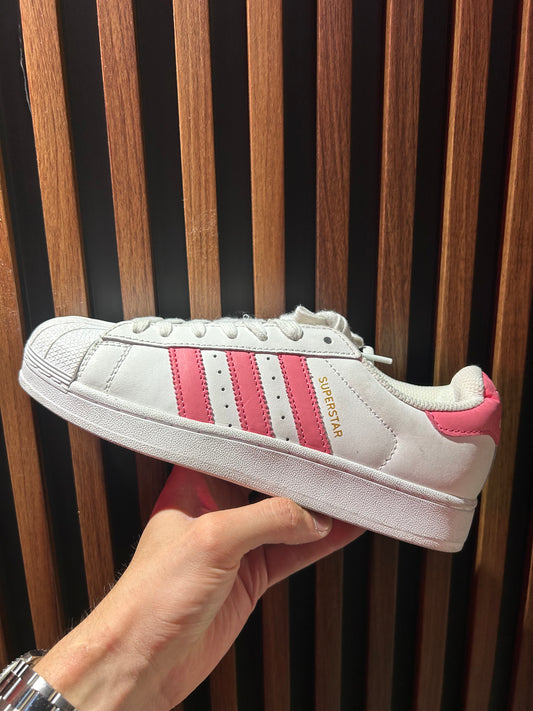 TENIS ADIDAS SUPERSTAR