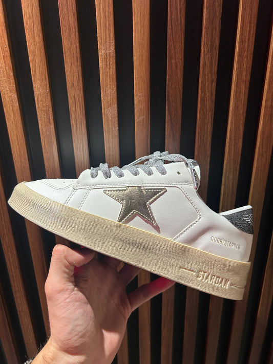 TENIS GOLDEN GOOSE STARDAN