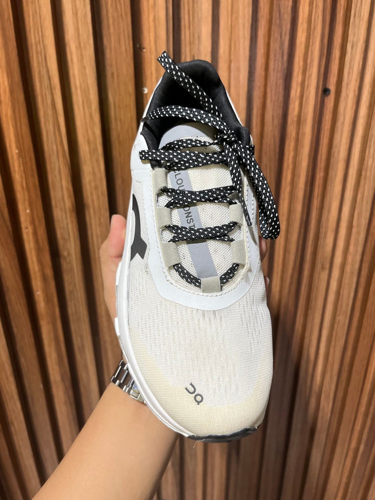 tenis On Cloudmonster