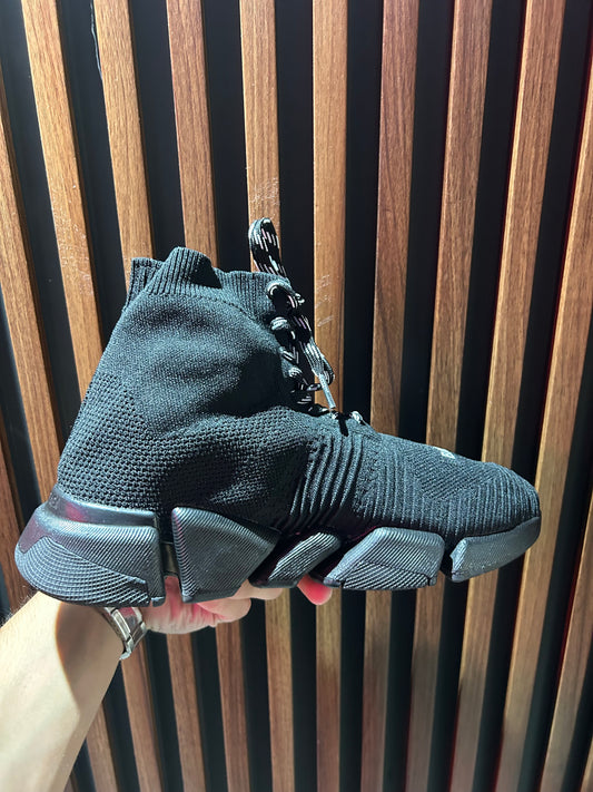 BOTAS BALENCIAGA SPEED 2.0 LACE-UP