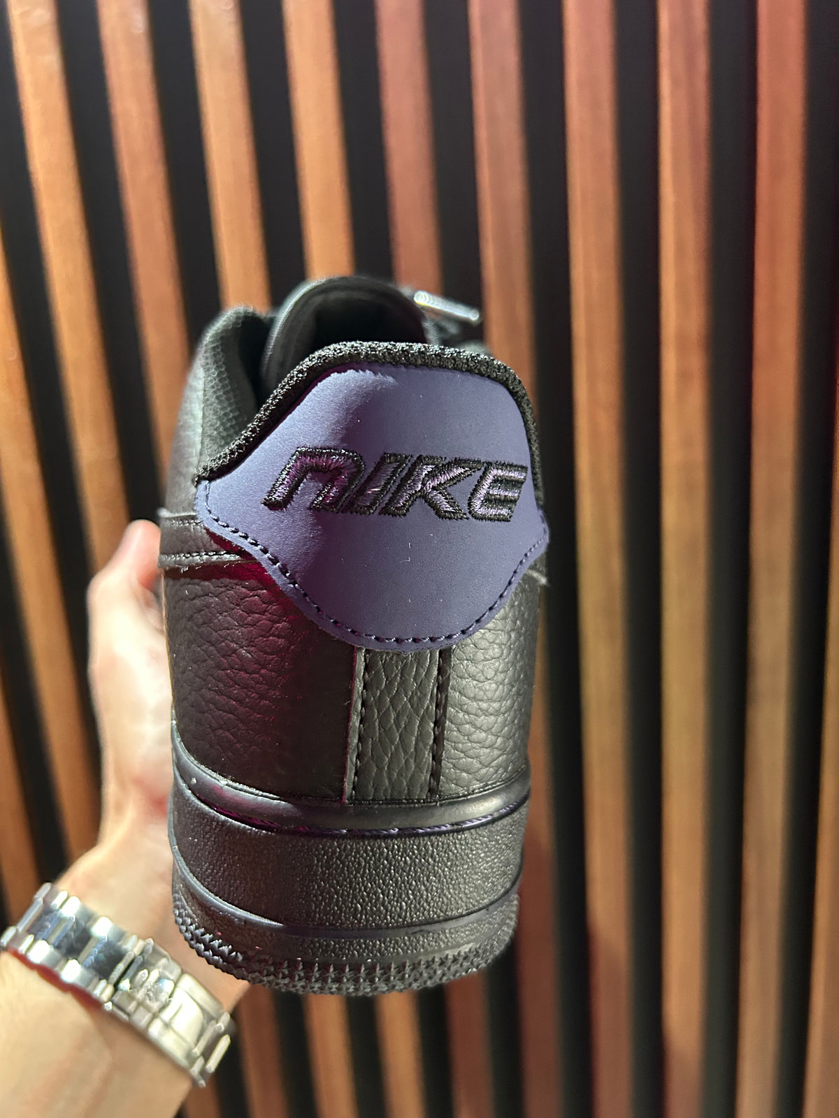 TENIS NIKE AIR FORCE 1 ‘07 LX