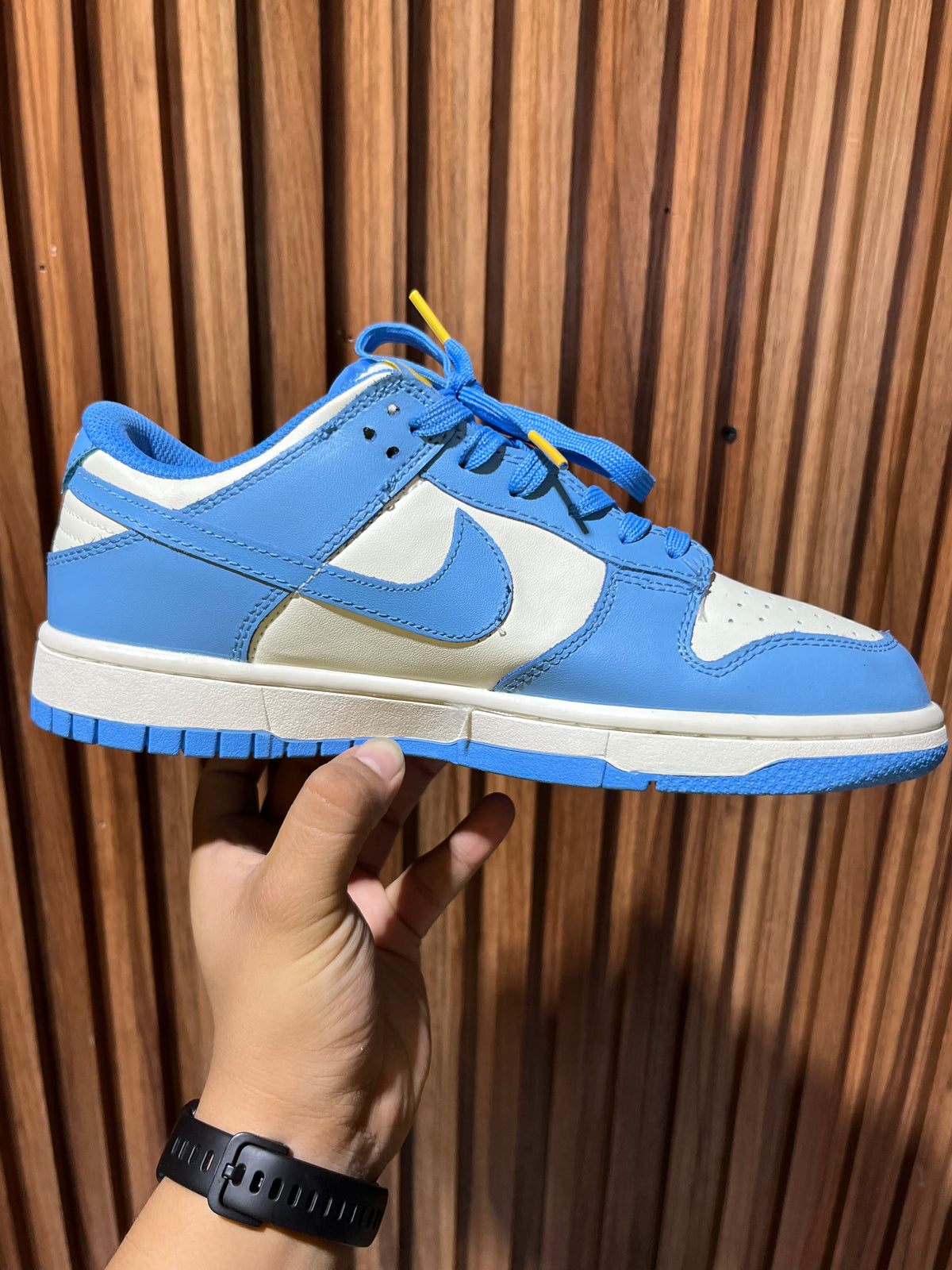 Tenis Nike Dunk Low Coast