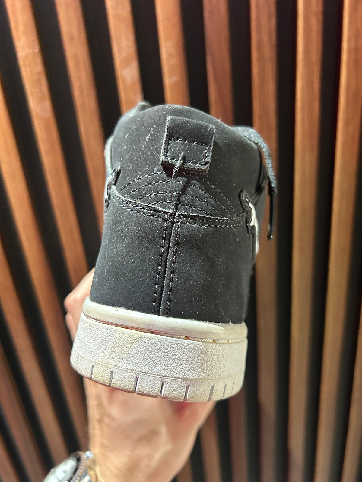 TENIS NIKE SB DUNK HIGH X OSKI SHARK