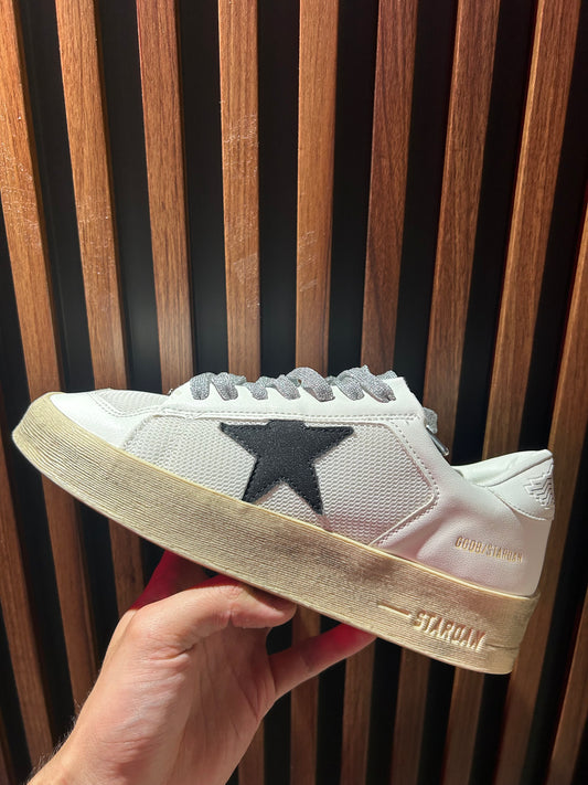 TENIS GOLDEN GOOSE STARDAN