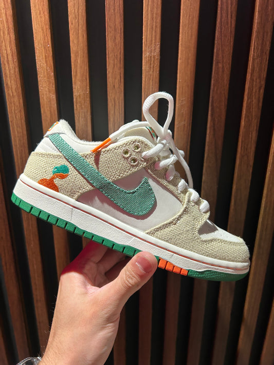 TENIS NIKE SB DUNK LOW JARRITOS