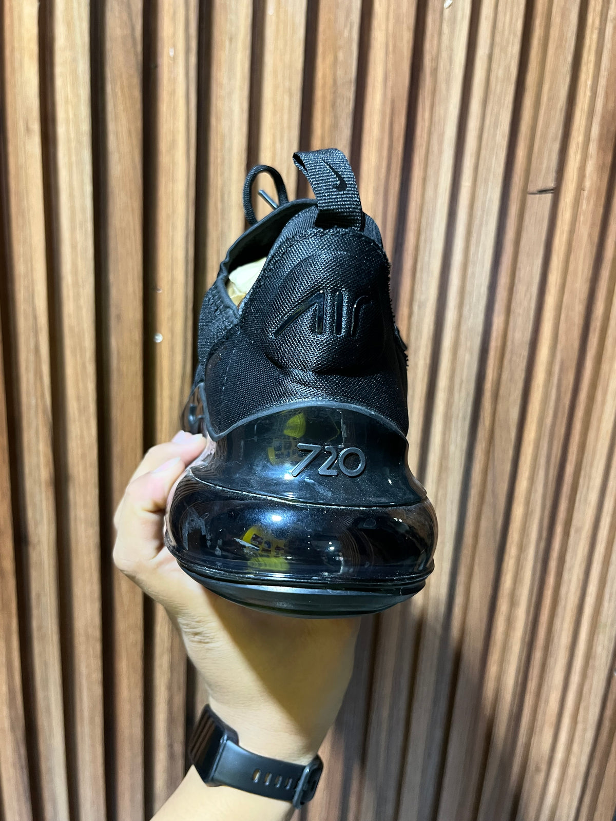Tenis Nike Air Max 720