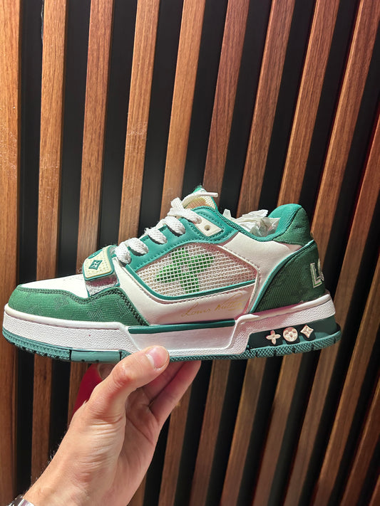 TENIS LOUIS VUITTON TRAINER
