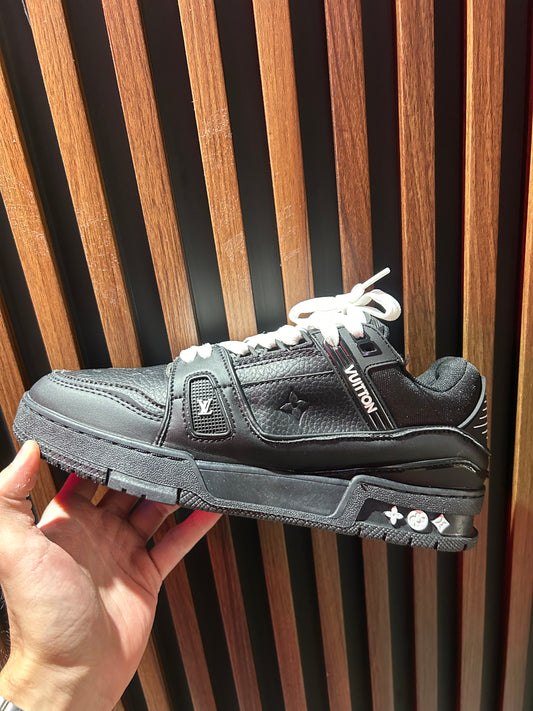 TENIS LOUIS VUITTON LV TRAINER