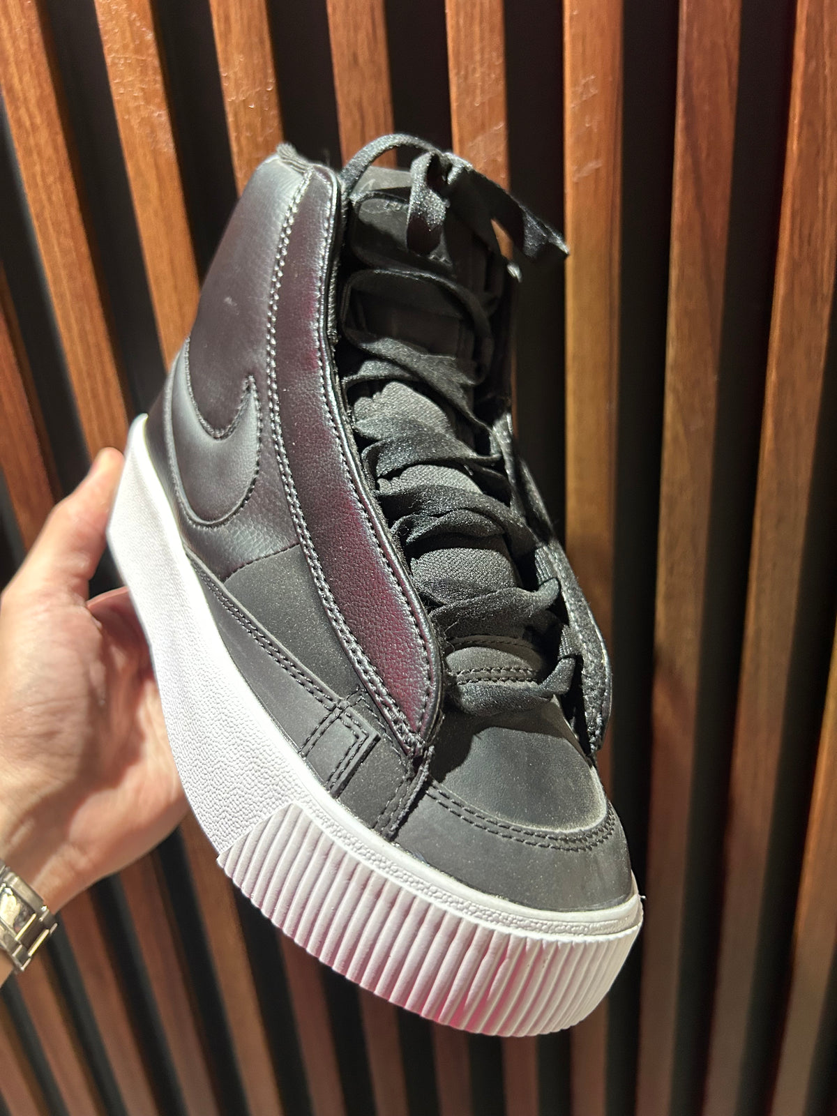 TENIS NIKE BLAZER MID VICTORY