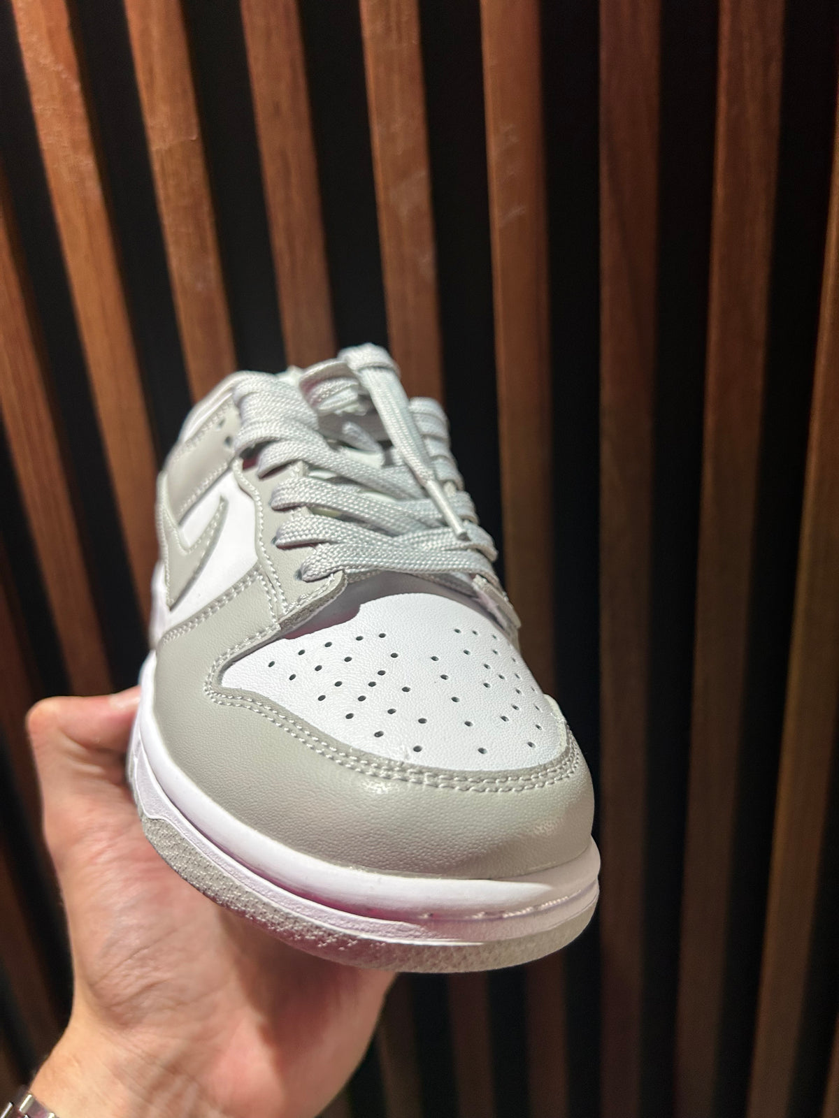 TENIS NIKE DUNK LOW RETRO