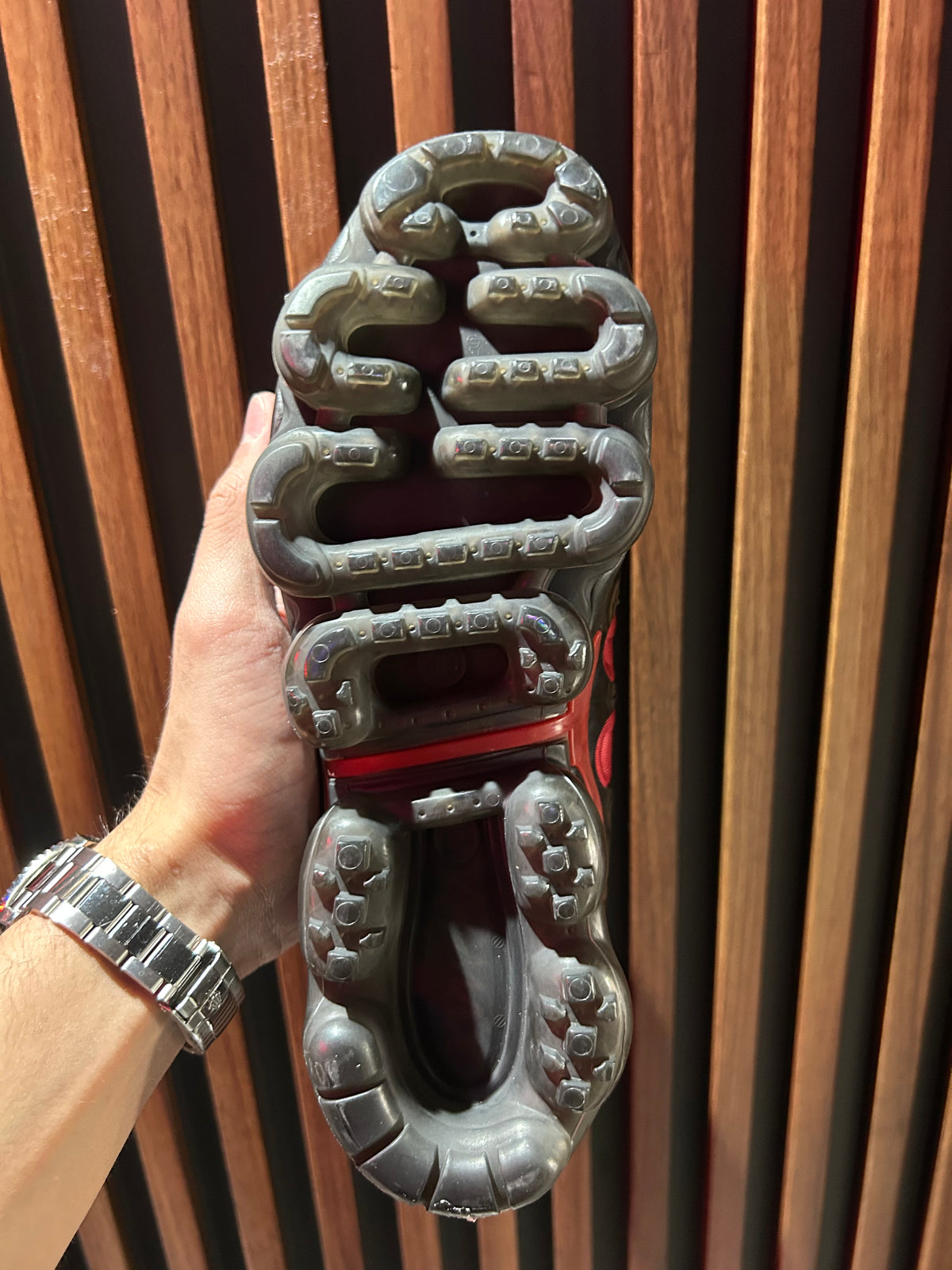 TENIS NIKE AIR VAPORMAX PLUS