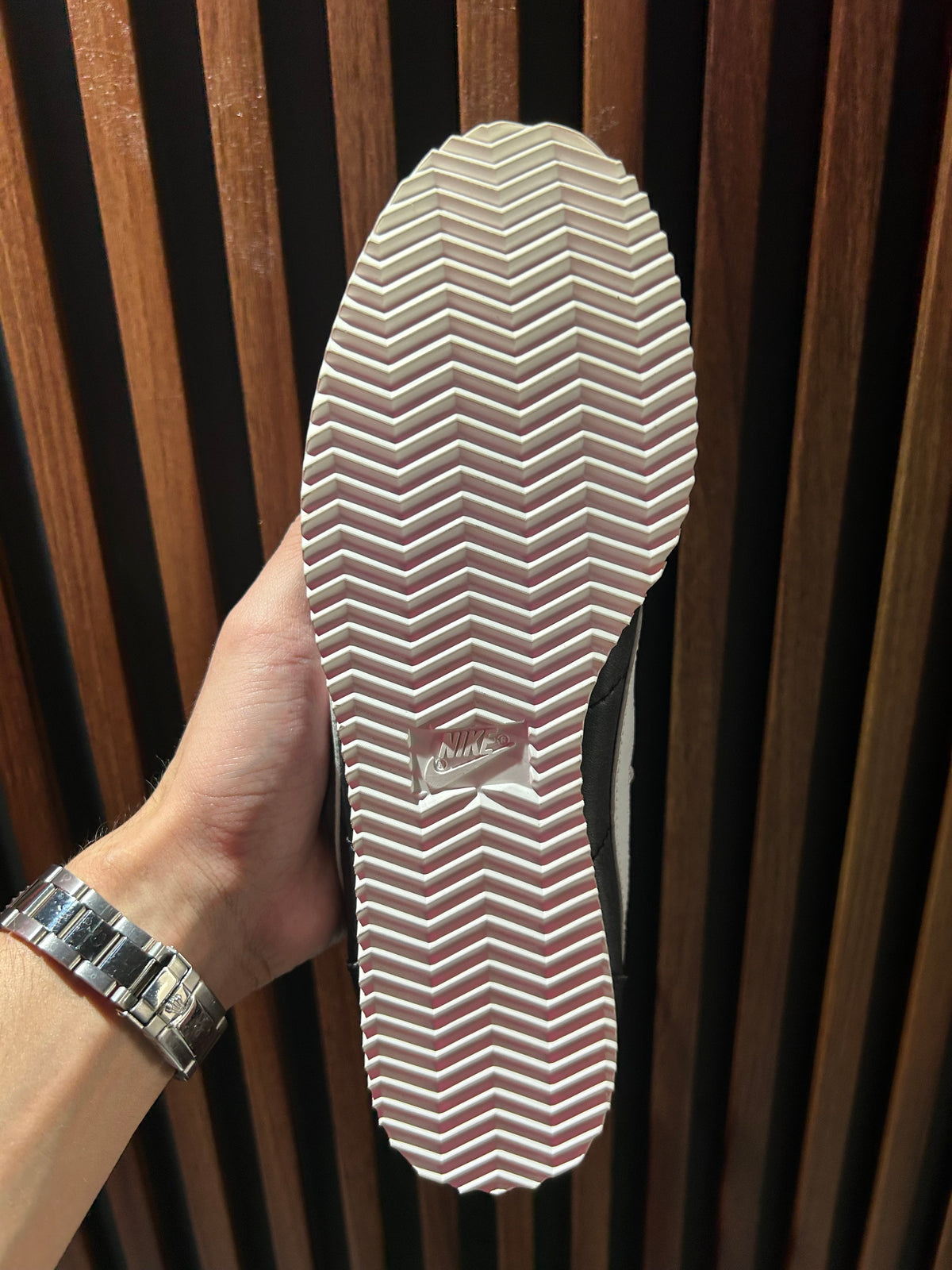 TENIS NIKE CORTEZ LEATHER