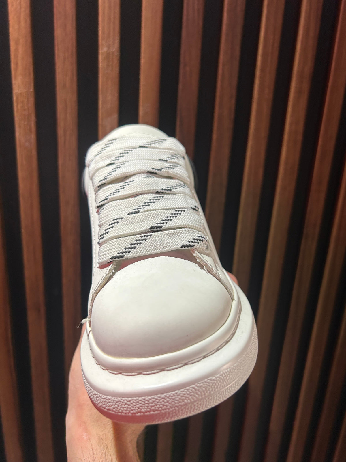 TENIS ALEXANDER MCQUEEN