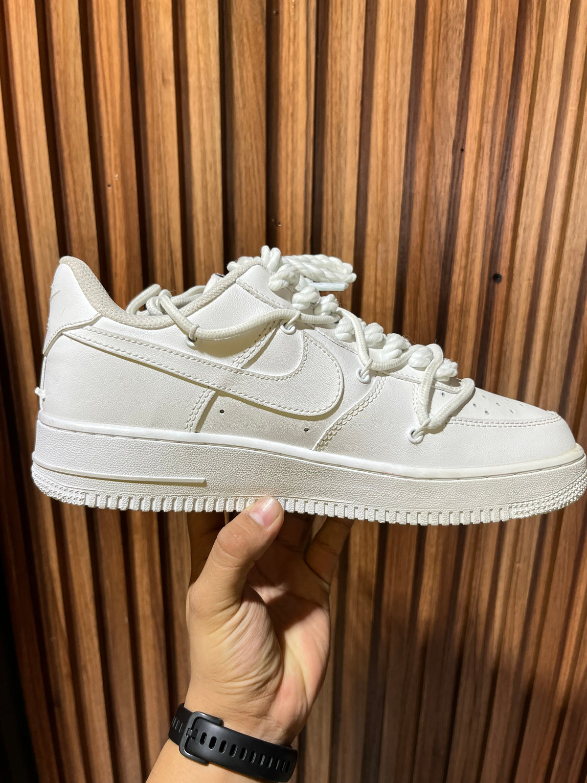 Tenis Nike Air Force 1 Low