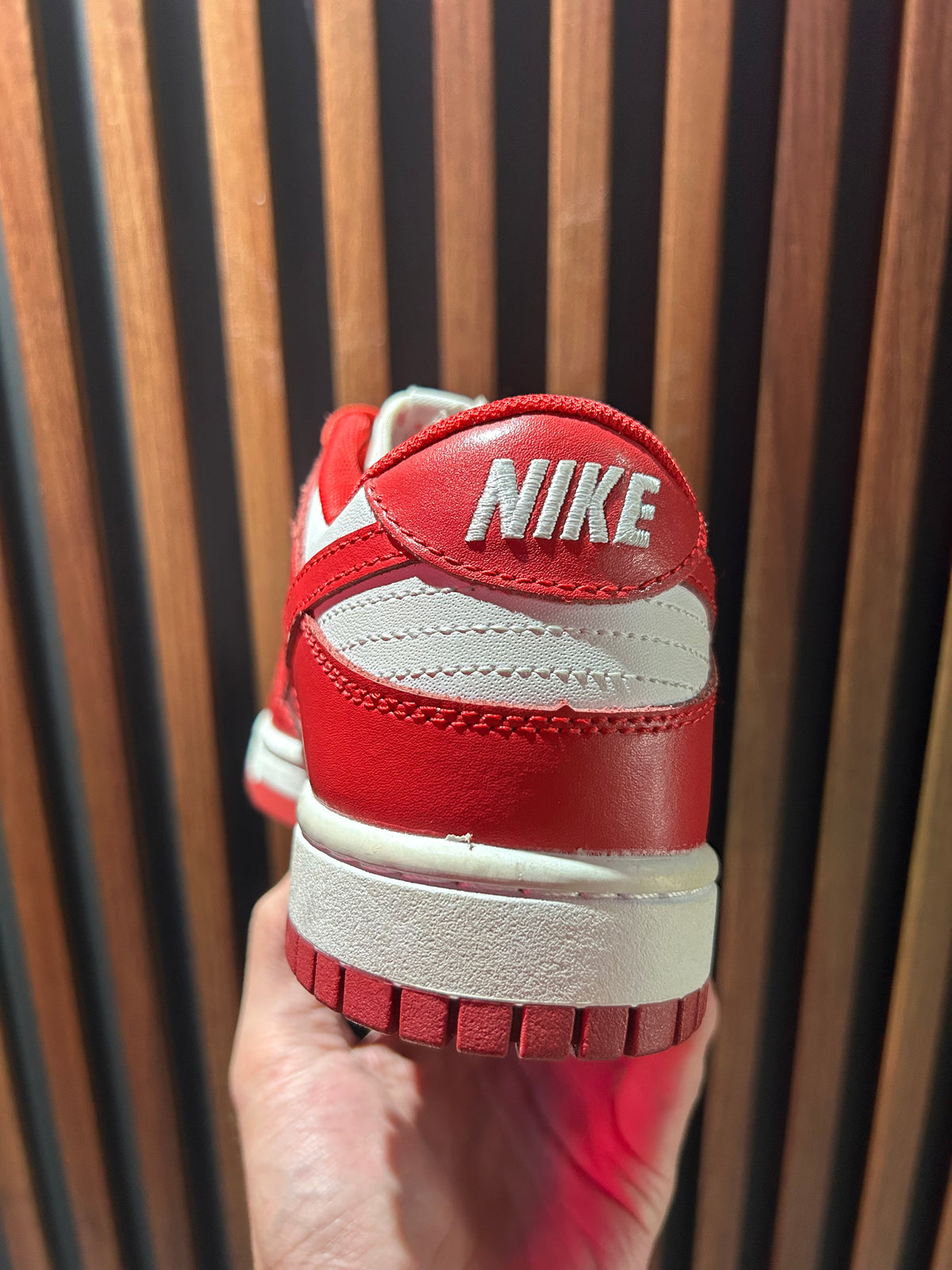 TENIS NIKE DUNK LOW