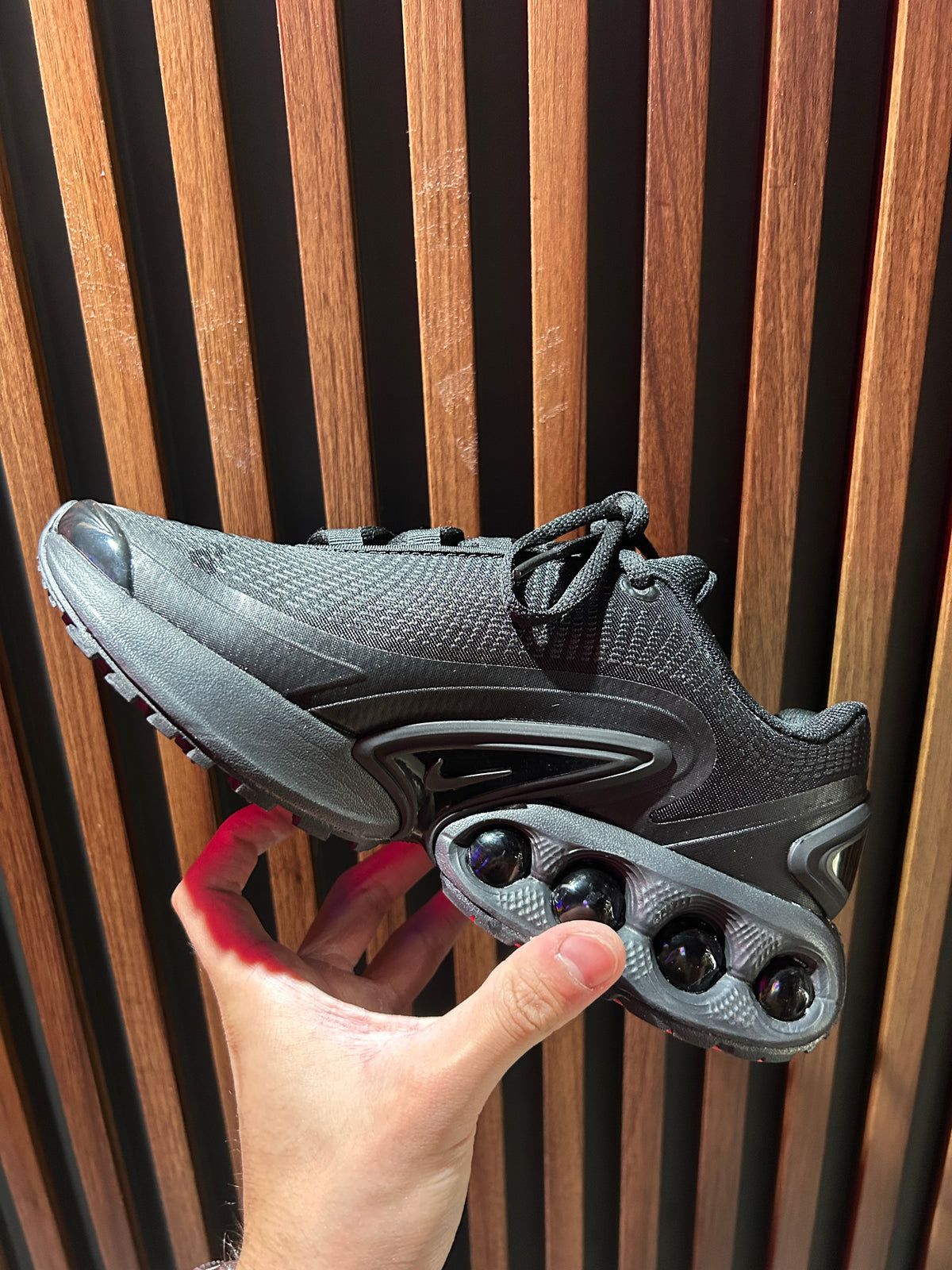TENIS NIKE AIR MAX DN
