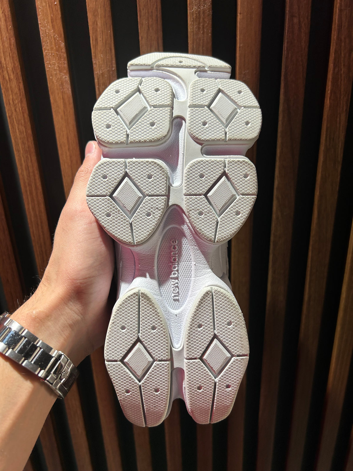 TENIS NEW BALANCE 9060