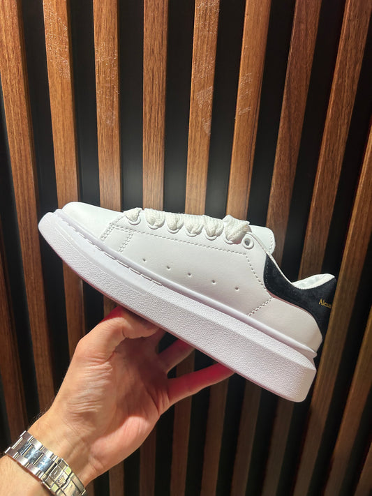 TENIS ALEXANDER MCQUEEN OVERSIZED