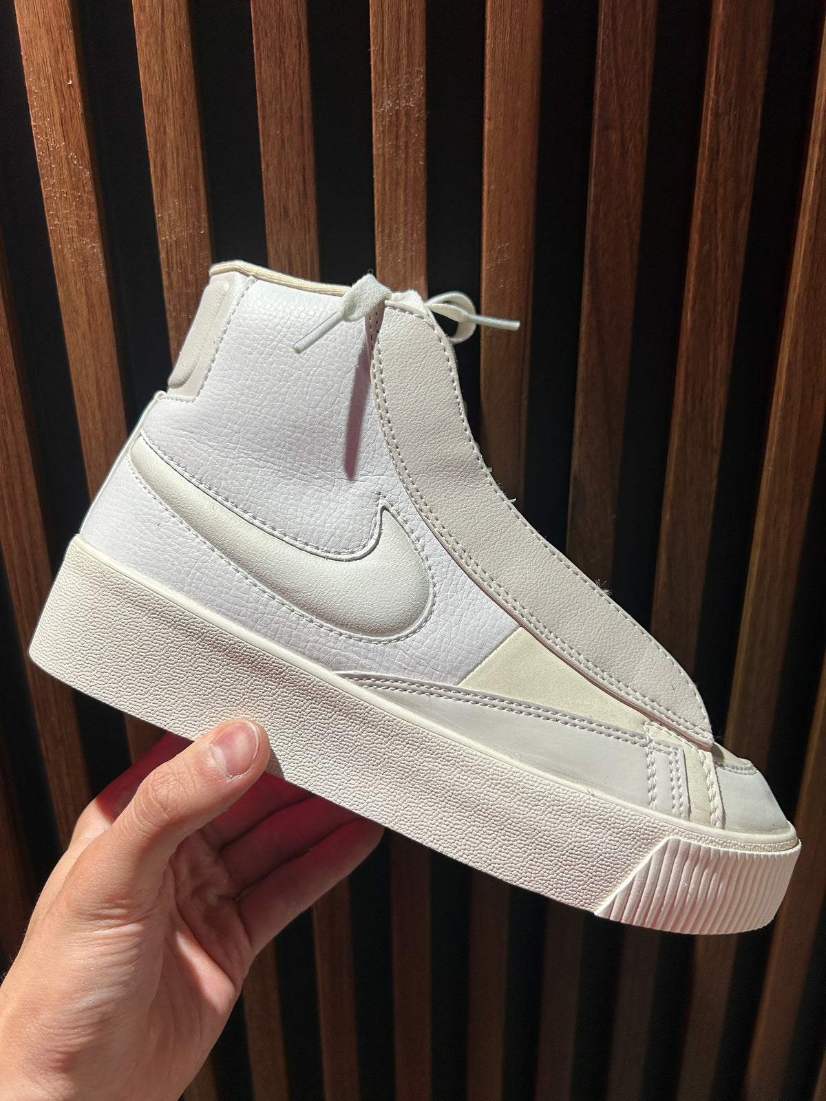 TENIS NIKE BLAZER MID VICTORY
