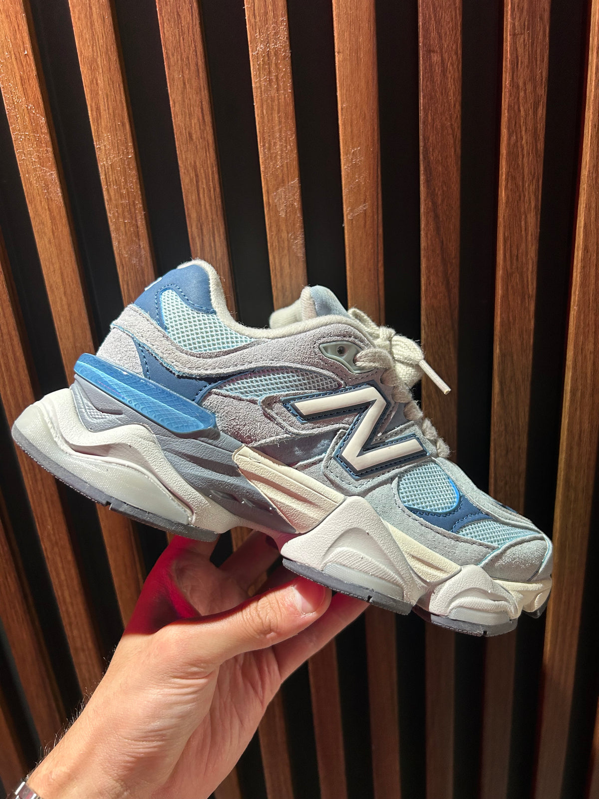 TENIS NEW BALANCE 9060