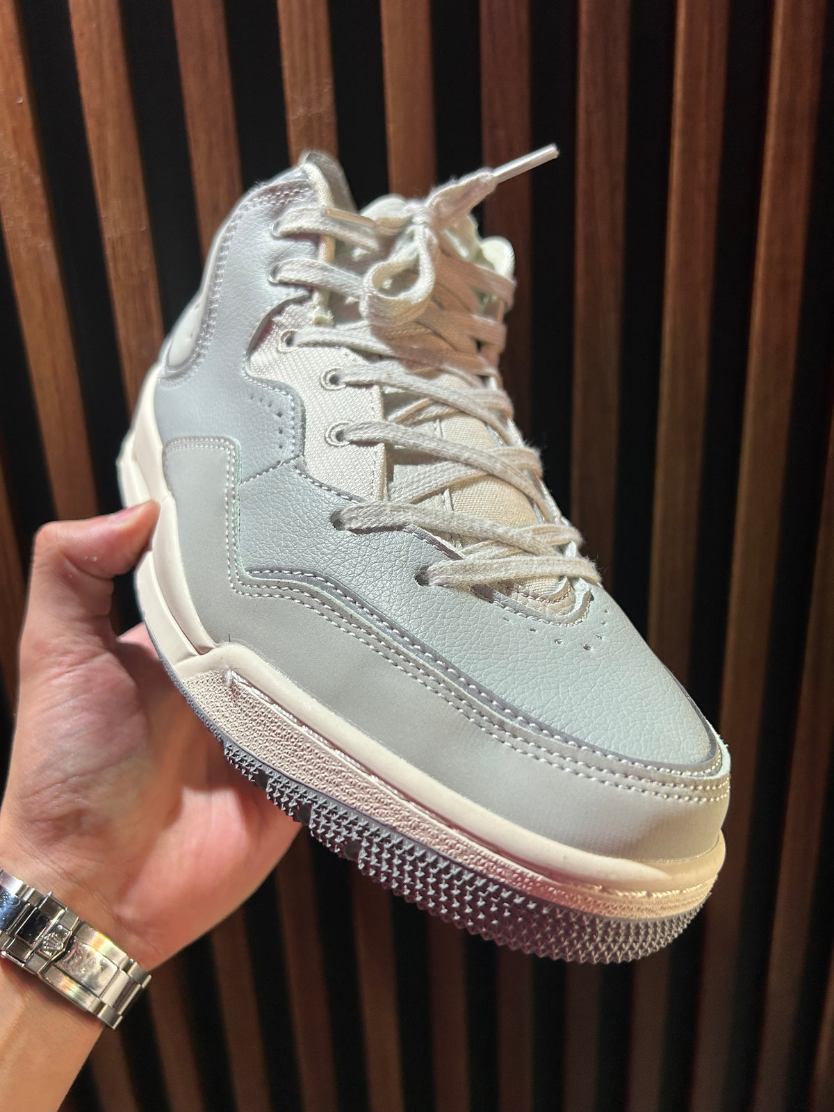 TENIS JORDAN COURTSIDE 23