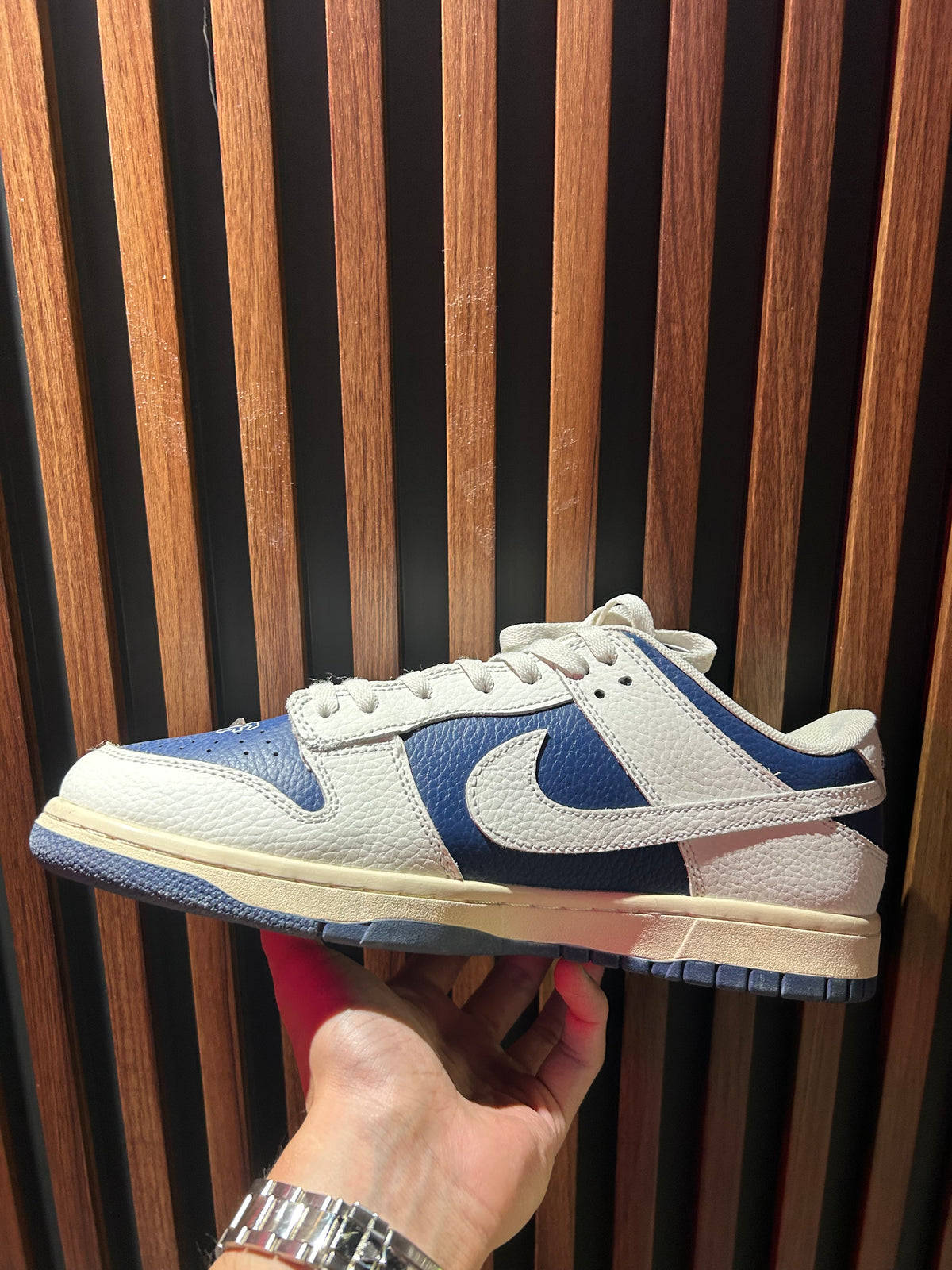 TENIS NIKE SB DUNK LOW HUF NEW YORK