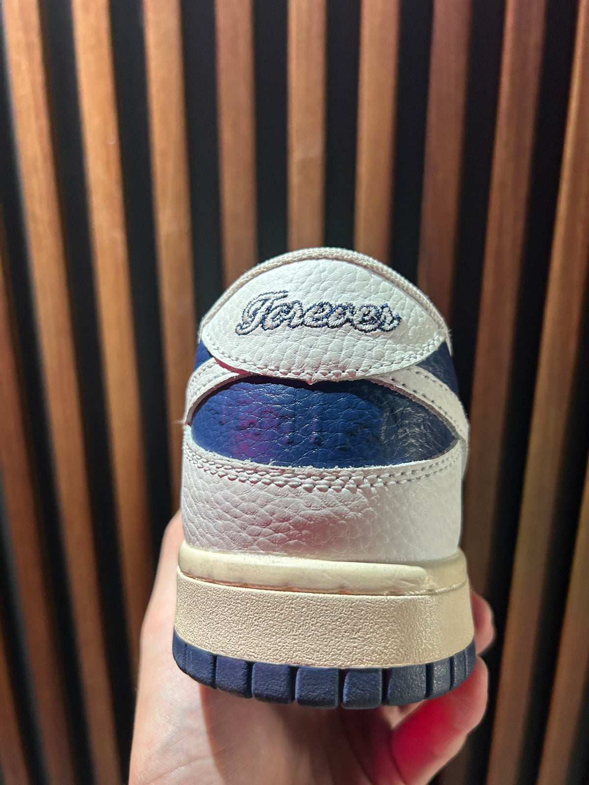 TENIS NIKE SB DUNK LOW HUF NEW YORK