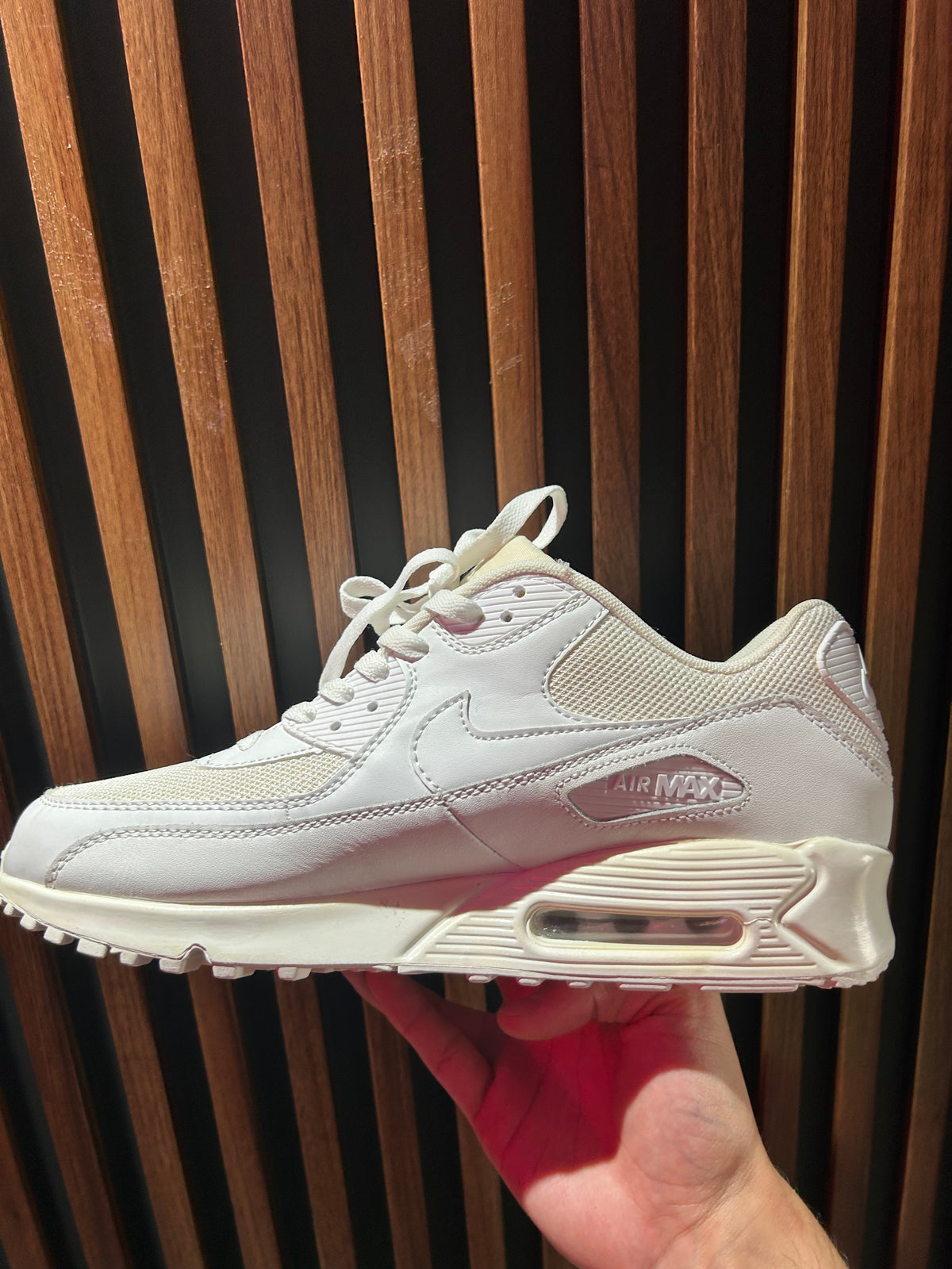TENIS NIKE AIR MAX 90