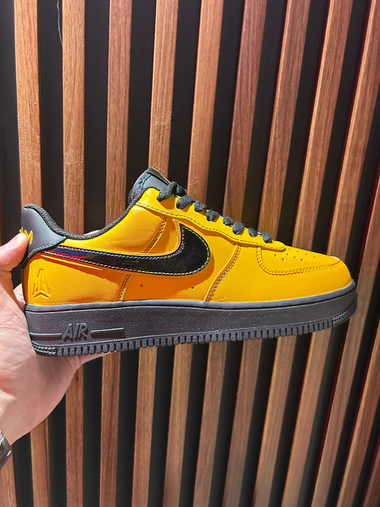 TENIS NIKE AIR FORCE 1 LOW X JA MORANT LET ME BE JA