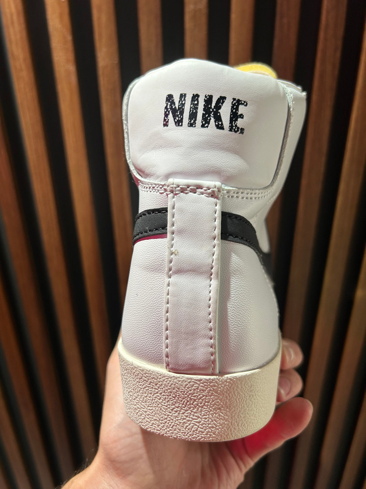 TENIS NIKE BLAZER MID ‘77 VINTAGE