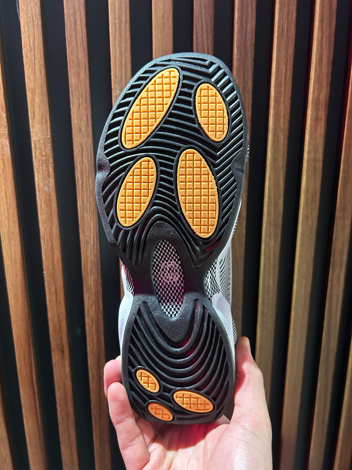 TENIS NOCTA GLIDE