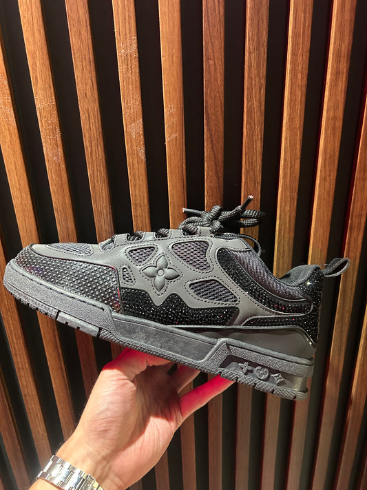 TENIS LOUIS VUITTON LV TRAINER