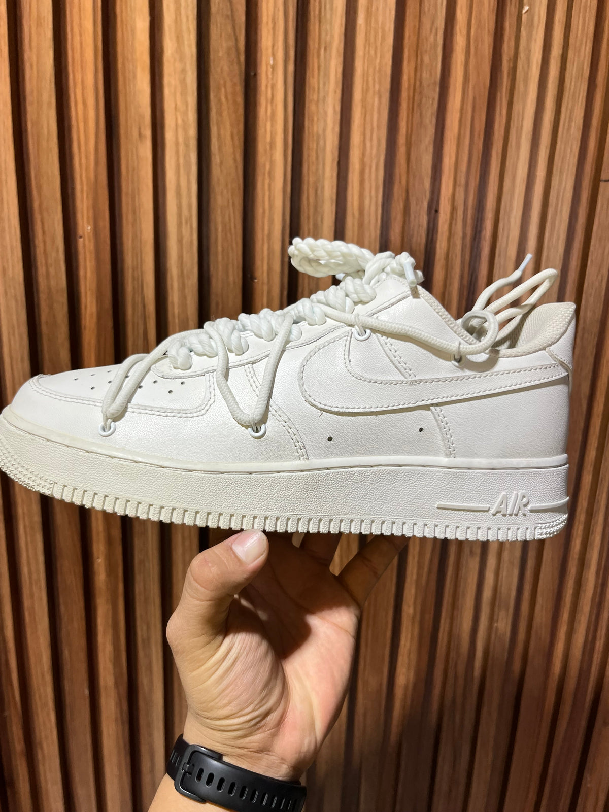 Tenis Nike Air Force 1 Low