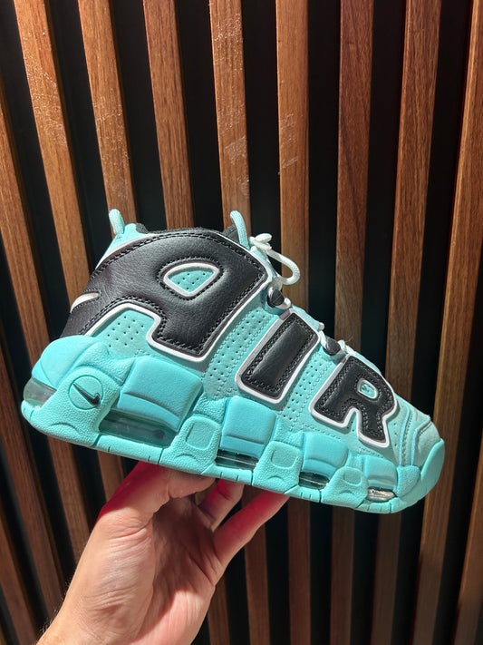TENIS NIKE AIR MORE UPTEMPO