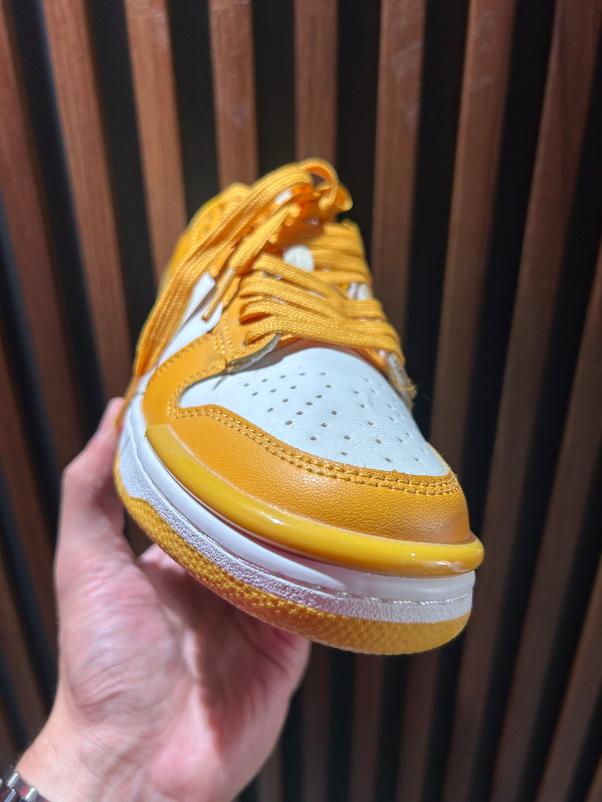 TENIS NIKE DUNK LOW TWIST