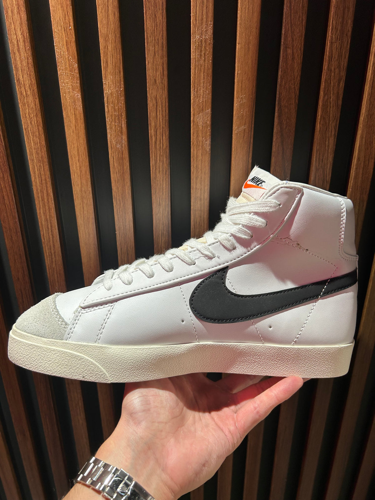 TENIS NIKE BLAZER MID ‘77 VINTAGE