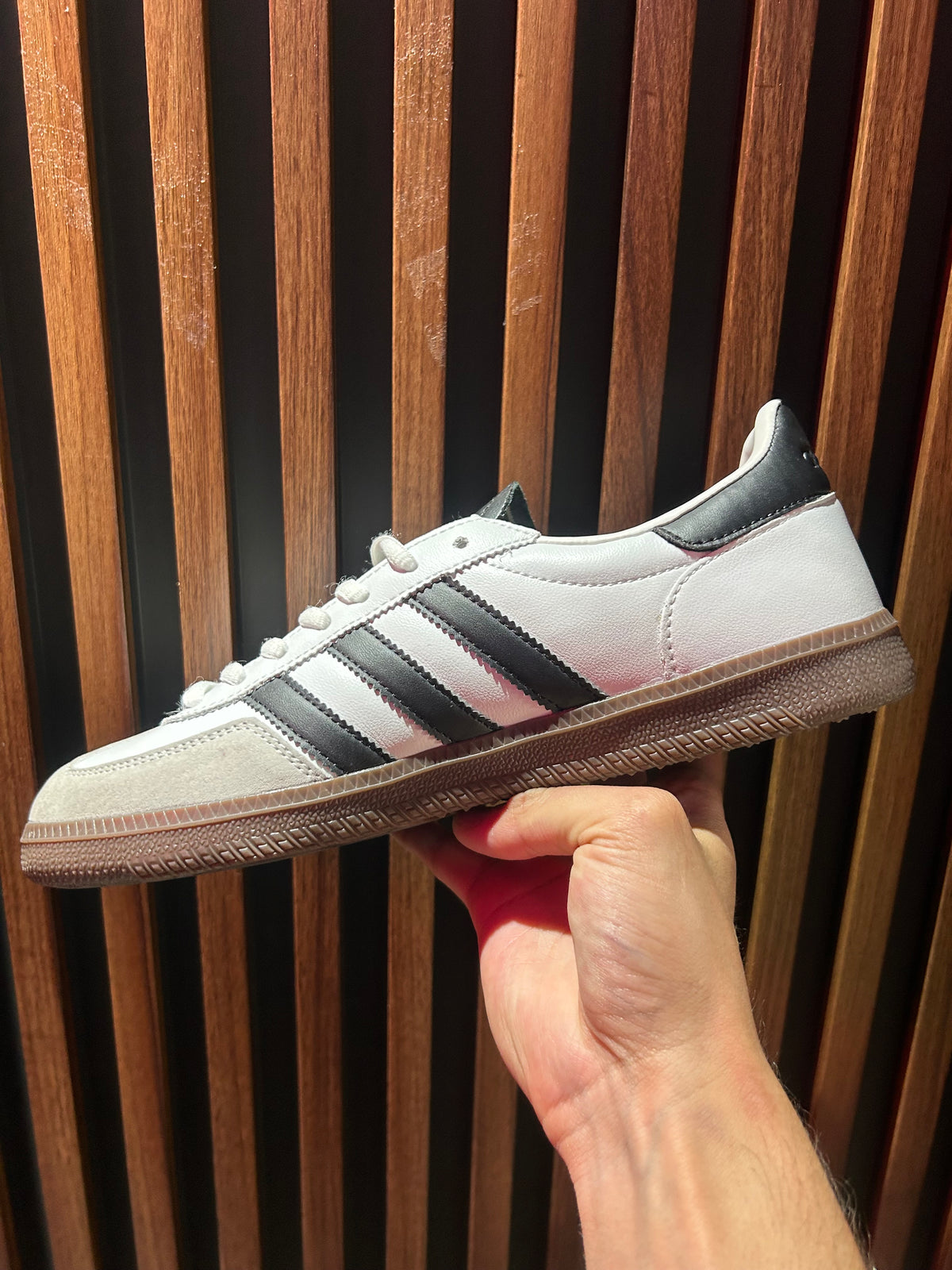 TENIS ADIDAS SAMBA