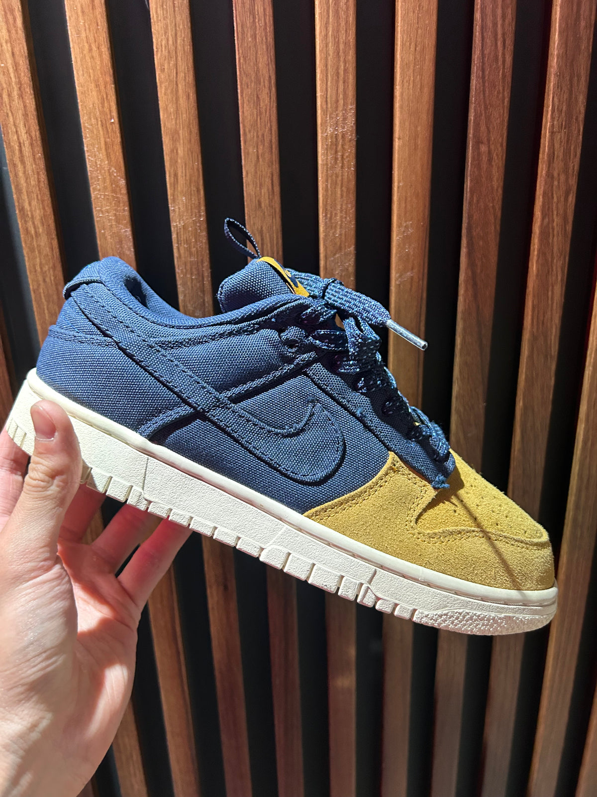 TENIS NIKE SB DUNK LOW PRO PRM