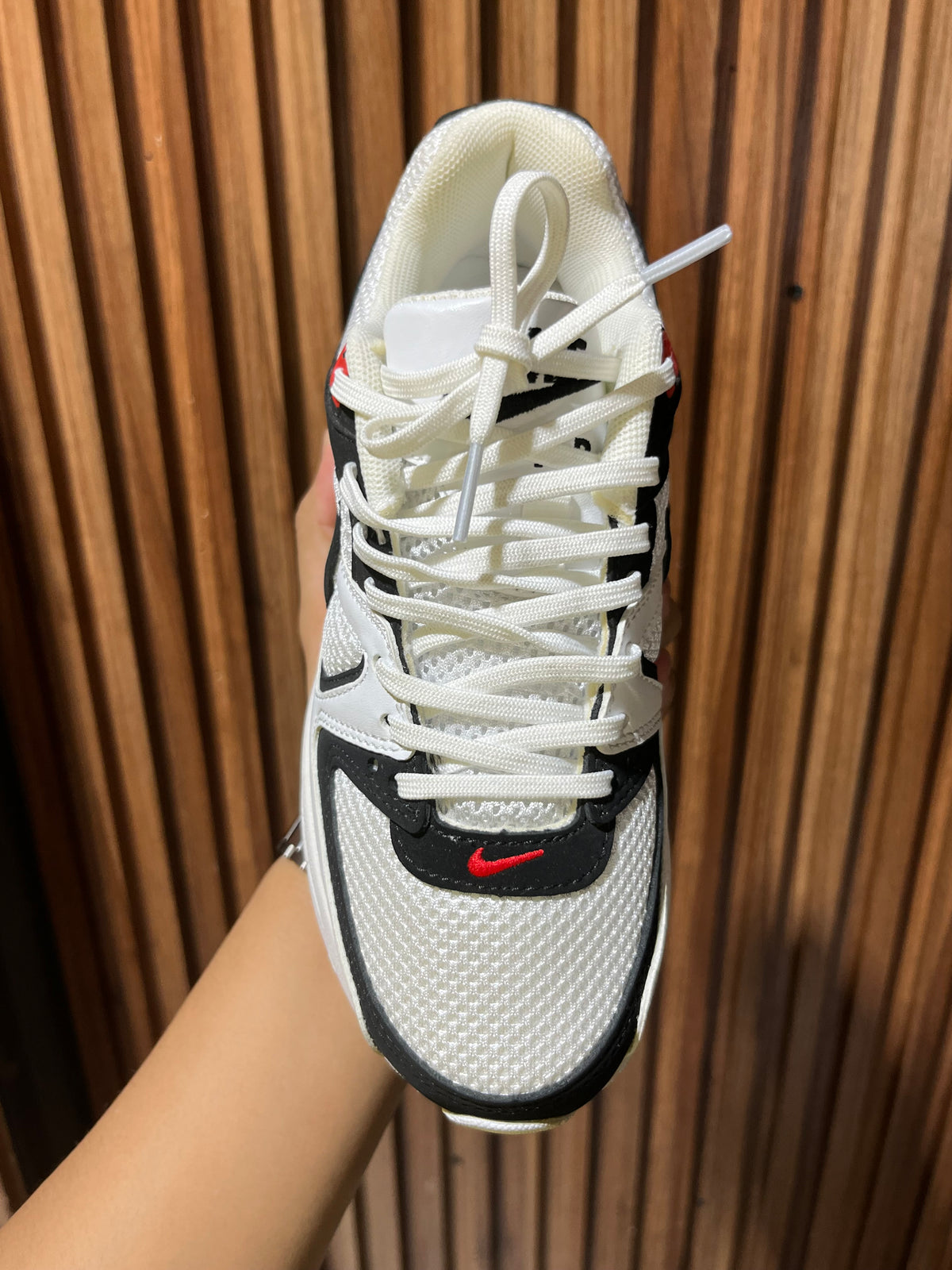 tenis Nike Air Max Command