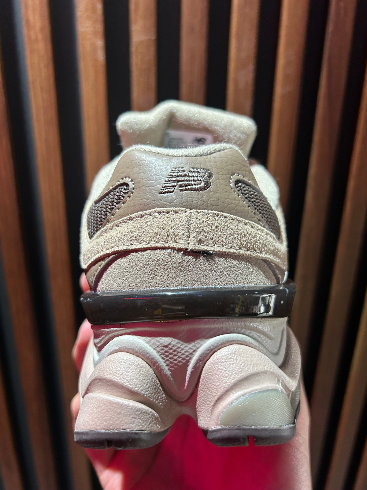 TENIS NEW BALANCE 9060
