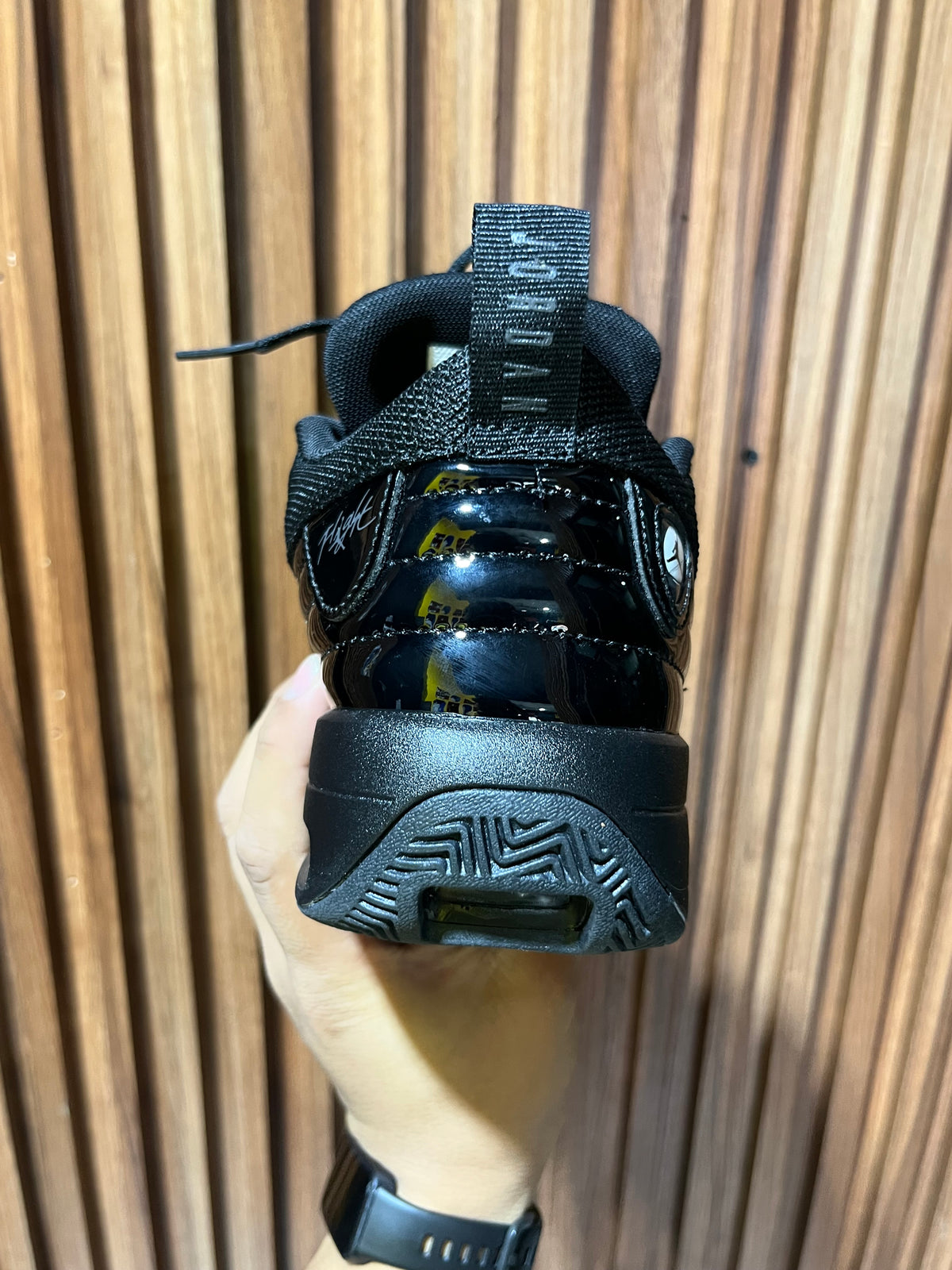 Tenis Jordan Max Aura 6